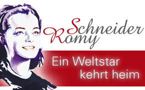 Romy Schneider Ausstellung